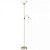 Торшер для чтения Arte Lamp DUETTO A9569PN-2AB