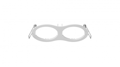 Рамка для светильника Lightstar Intero 16 217626