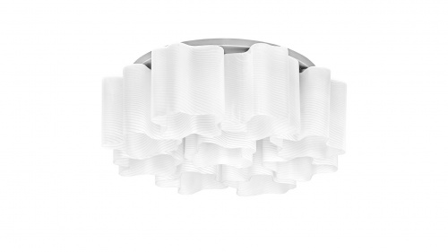 Потолочная люстра Lightstar Simple Light 802 802091 купить по низкой цене