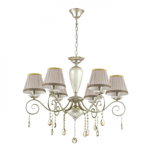 Подвесная люстра Odeon Light MARIONETTA 3924/6 купить по низкой цене