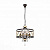 Подвесная люстра ST Luce GRASSО SL789.423.08