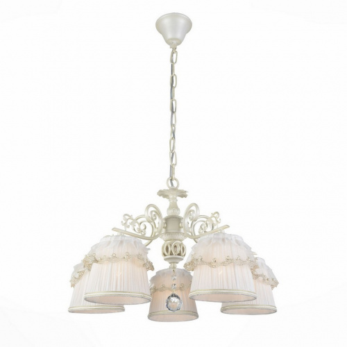 Подвесная люстра ST Luce Malia SL158.503.05 купить по низкой цене