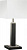 Настольная лампа Arte Lamp WAVERLEY A8880LT-1BK