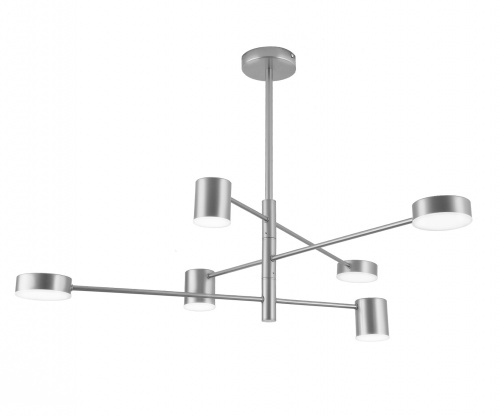 Потолочная люстра Kink Light Мекли 07650-6,02 купить по низкой цене
