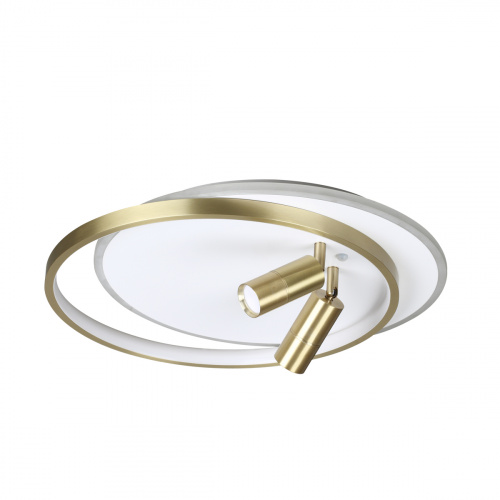 Потолочная люстра LUMION NAOKO 5603/63CL купить по низкой цене