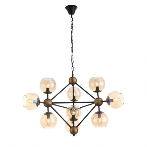 Подвесная люстра ST Luce Stampo SL549.423.10 купить по низкой цене