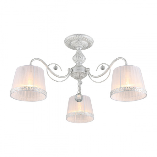 Потолочная люстра Omnilux Campovaglio OML-54117-03 купить по низкой цене