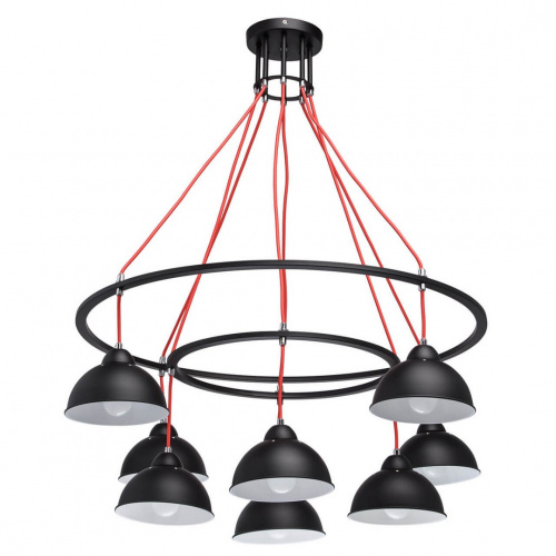 Подвесная люстра Mw-Light Формула 696010708 купить по низкой цене