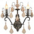 Бра FAVOURITE Albero 1763-2W