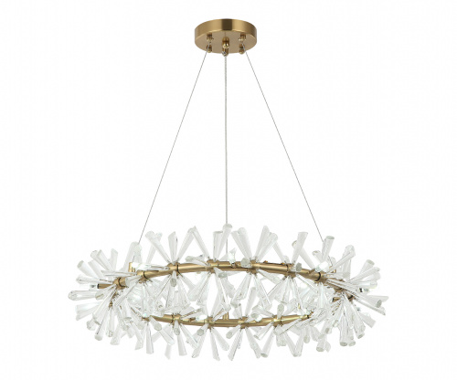 Подвесной светильник Kink Light Альма 07672-60,36