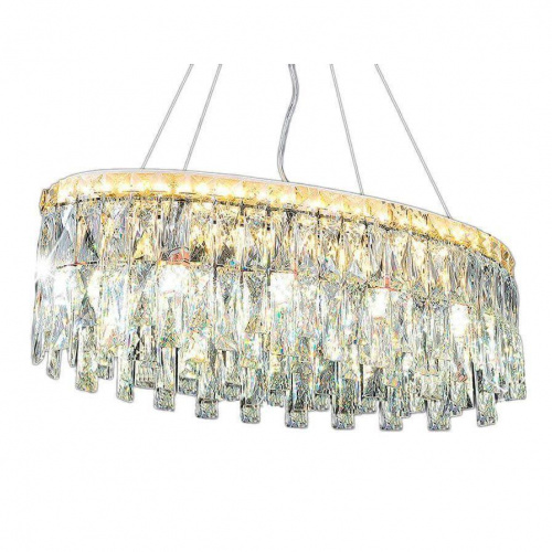Подвесная люстра Lumina Deco Anella DDP 9882-32/680 купить по низкой цене