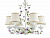 Подвесная люстра ST Luce Fiori SL695.503.06