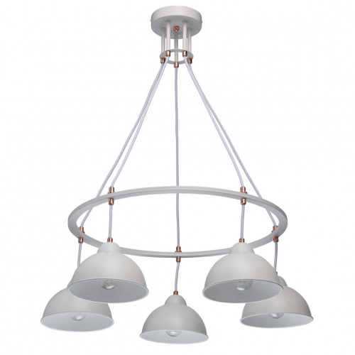 Подвесная люстра Mw-Light Формула 696010305 купить по низкой цене