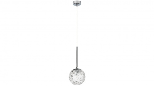 Встраиваемый светильник Lightstar Bari 815210