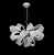 Подвесная люстра Lightstar CIAMBO 820110 купить по низкой цене