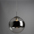 Подвесной светильник Arte Lamp GALACTICA A1581SP-1CC Подвесной светильник Arte Lamp GALACTICA A1581SP-1CC