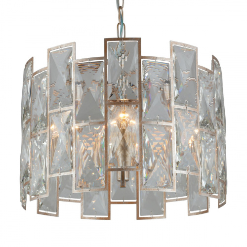 Подвесная люстра Omnilux Posada OML-72103-06 купить по низкой цене