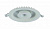 Светодиодный встраиваемый светильник Arte Lamp SIRIO A7207PL-2WH