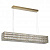 Подвесной светильник Odeon Light PANTA 4926/48L