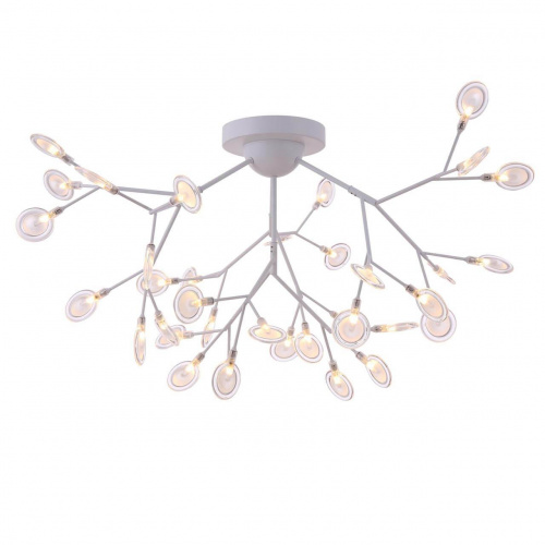 Подвесная люстра Freya Florencia FR5049CL-36W купить по низкой цене