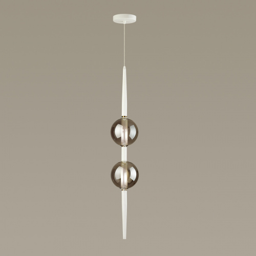 Подвесной светильник Odeon Light Lazia 4683/2