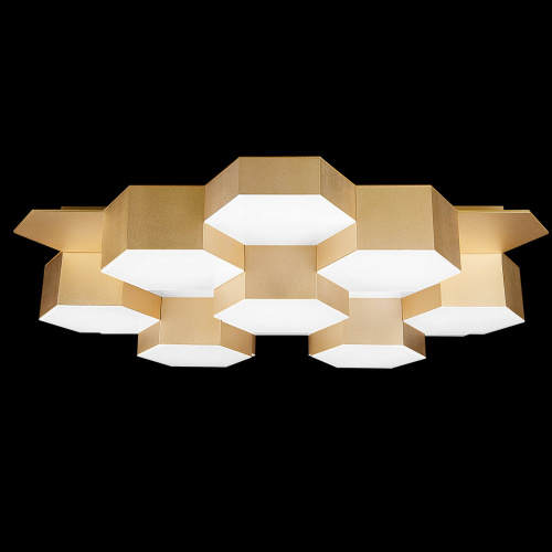 Светодиодный потолочный светильник Lightstar Favo 750161