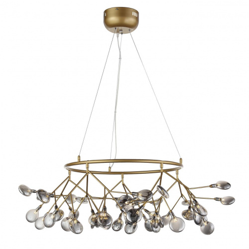 Подвесная люстра ST Luce Riccardo SL411.243.45 купить по низкой цене