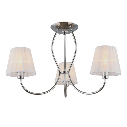 Потолочная люстра Omnilux Pontinia OML-65207-03 купить по низкой цене