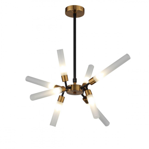 Подвесная люстра ST Luce Splio SL1620.242.08 купить по низкой цене