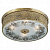Потолочная люстра Odeon Light ASTER 2782/4C