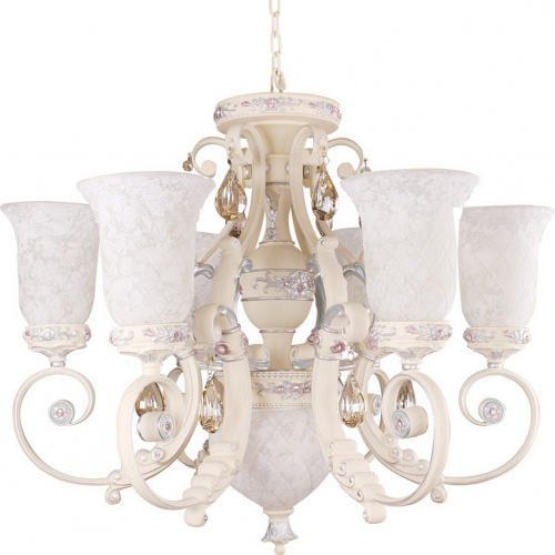 Подвесная люстра ST Luce SL251 SL251.503.07 купить по низкой цене