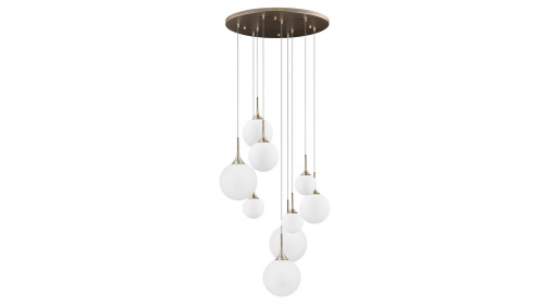 Подвесная люстра Lightstar GLOBO 813093 купить по низкой цене