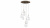 Подвесная люстра Lightstar GLOBO 813093 купить по низкой цене