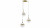 Подвесная люстра Lightstar Globo 813131 купить по низкой цене