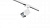 Трековый светильник Lightstar Rullo (592256+216336) A1T216336