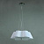 Подвесная люстра BRIZZI Серия 03203 BD03203/50 Chrome