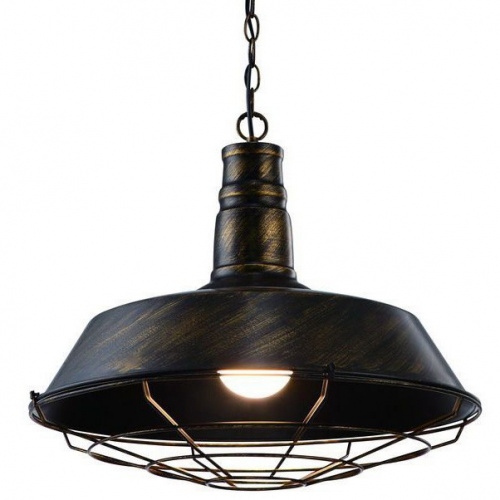 Подвесной светильник Arte Lamp PANDORA A9183SP-1BR