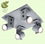 Спот Lussole DILLINGHAM GRLSP-8024