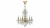 Подвесная люстра Lightstar Schon 790061 купить по низкой цене