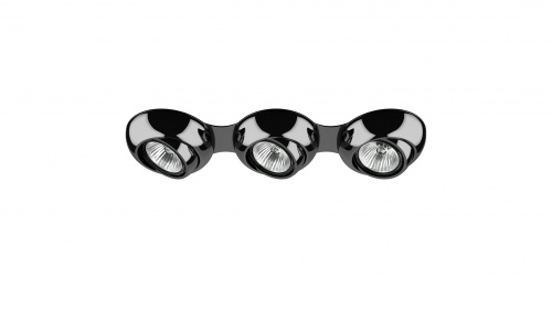 Встраиваемый светильник Lightstar OCULA 011837
