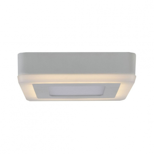 Светодиодный потолочный светильник Arte Lamp ALTAIR A7709PL-2WH