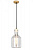 Подвесной светильник Omnilux Marietta OML-91006-01