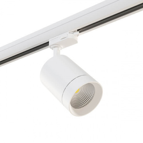 Светодиодный трековый светильник Lightstar Canno 301562