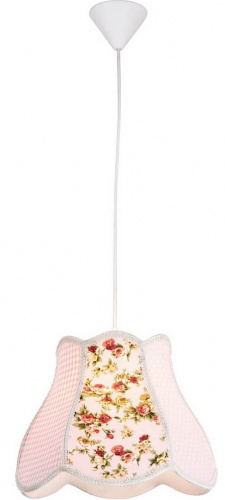 Подвесной светильник Arte Lamp PROVENCE A9222SP-1WH
