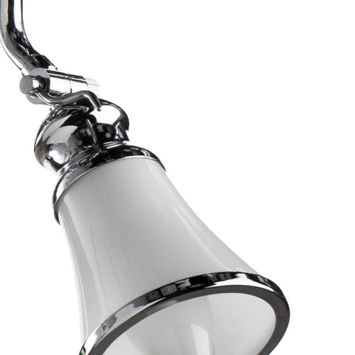 Потолочный светильник Arte Lamp VENTO A9231PL-3CC