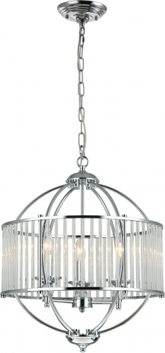 Подвесная люстра DIVINARE CAMPO 3004/02 SP-3 купить по низкой цене