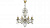 Подвесная люстра Lightstar Schon 790111