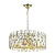 Подвесная люстра Odeon Light DIORA 4121/10