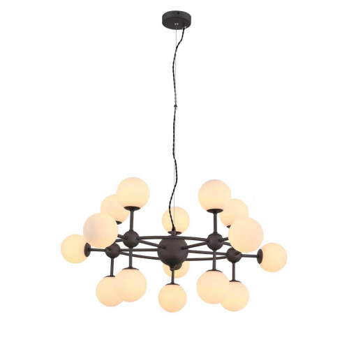 Подвесная люстра ST Luce ARAMBITO SL436.403.15 купить по низкой цене