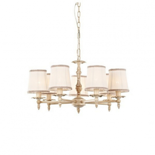 Подвесная люстра Larte Luce BIANCO L10507.54 купить по низкой цене